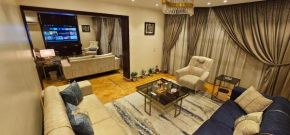 المهندسين شقه فندقيه فاخره
